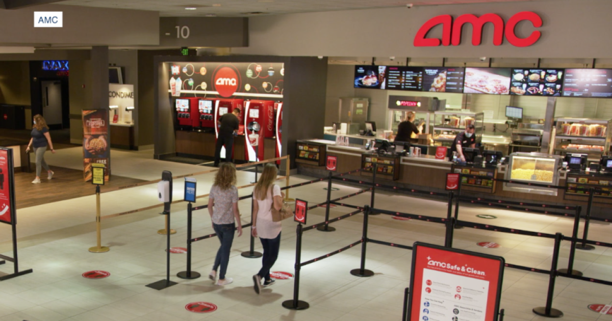 San Diego Movie Theaters To Reopen With County In Red Tier san-diego-movie-theaters-to-reopen-with-county-in-red-tier